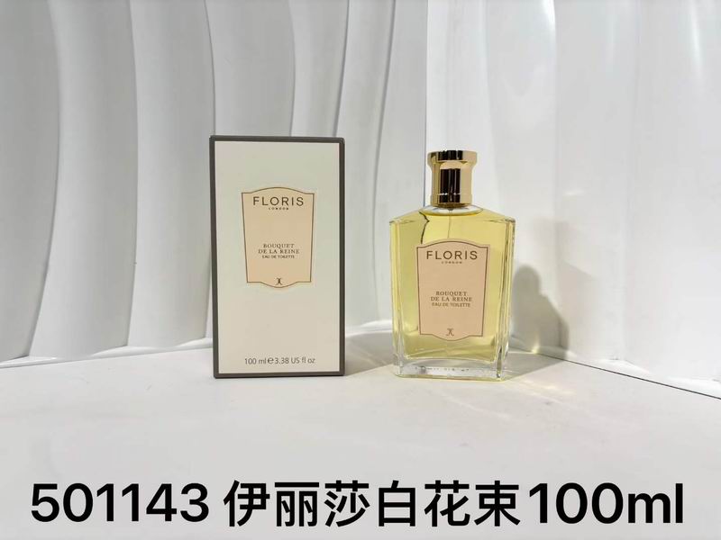 Floris 100ml 09